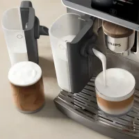 Aparat de cafea Philips EP8757/92 Automată / 1.9 l / Black photo 5