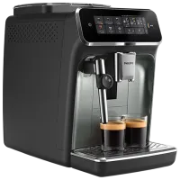 Aparat de cafea Philips EP3329/70 Automată / 1.8 l / Black photo 2
