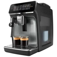 Aparat de cafea Philips EP3329/70 Automată / 1.8 l / Black photo 3