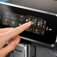 Aparat de cafea Philips EP3329/70 Automată / 1.8 l / Black photo 4