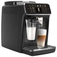 Aparat de cafea Philips EP5541/50 Automată / 1.8 l / Black photo 2