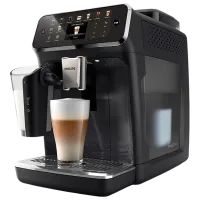 Aparat de cafea Philips EP5541/50 Automată / 1.8 l / Black photo 3