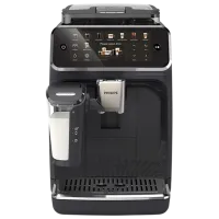 Aparat de cafea Philips EP5541/50 Automată / 1.8 l / Black photo 4