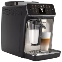 Aparat de cafea Philips EP5547/90 Automată / 1.8 l / Black photo 2