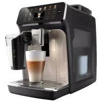 Aparat de cafea Philips EP5547/90 Automată / 1.8 l / Black photo 3