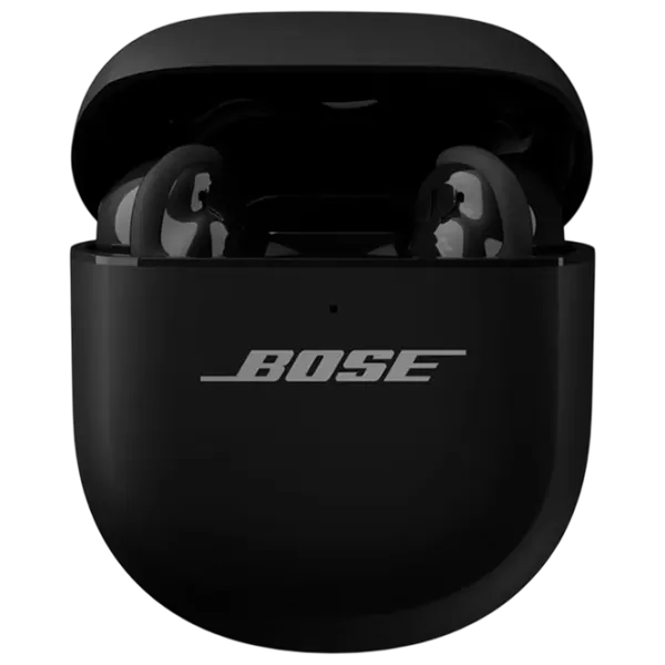 Наушники Bose QuietComfort Ultra Earbuds 2nd Gen Черный Беспроводные/ Персональный photo 1