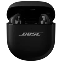 Наушники Bose QuietComfort Ultra Earbuds 2nd Gen Черный Беспроводные/ Персональный