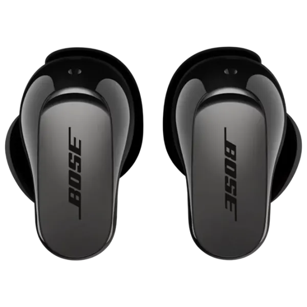 Наушники Bose QuietComfort Ultra Earbuds 2nd Gen Черный Беспроводные/ Персональный photo 2