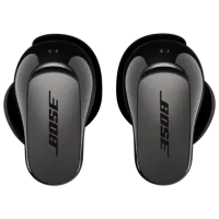 Наушники Bose QuietComfort Ultra Earbuds 2nd Gen Черный Беспроводные/ Персональный photo 2