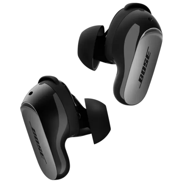 Наушники Bose QuietComfort Ultra Earbuds 2nd Gen Черный Беспроводные/ Персональный photo 3