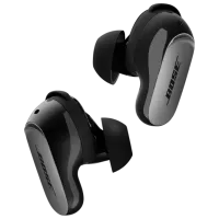 Наушники Bose QuietComfort Ultra Earbuds 2nd Gen Черный Беспроводные/ Персональный photo 3