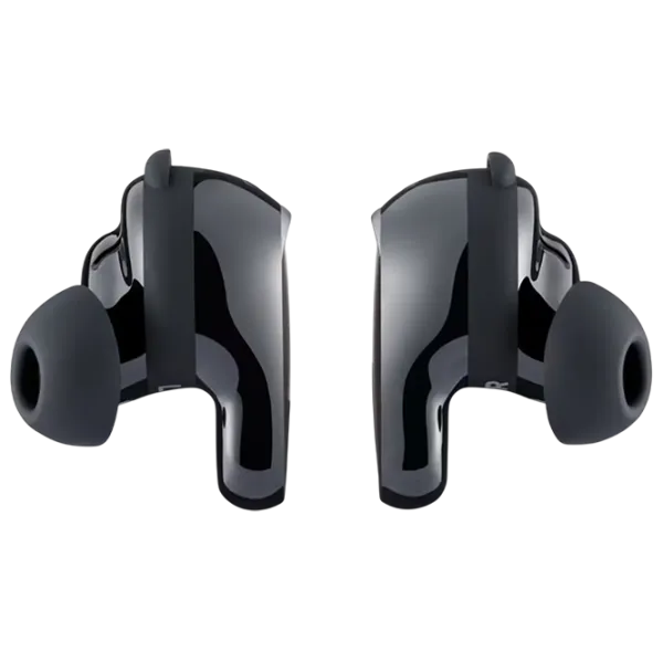 Наушники Bose QuietComfort Ultra Earbuds 2nd Gen Черный Беспроводные/ Персональный photo 4