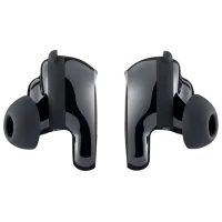 Наушники Bose QuietComfort Ultra Earbuds 2nd Gen Черный Беспроводные/ Персональный photo 4