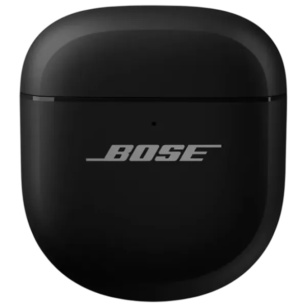 Наушники Bose QuietComfort Ultra Earbuds 2nd Gen Черный Беспроводные/ Персональный photo 5
