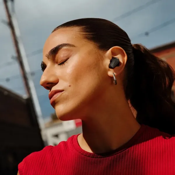 Наушники Bose QuietComfort Ultra Earbuds 2nd Gen Черный Беспроводные/ Персональный photo 6