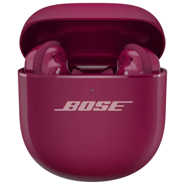 Наушники Bose QuietComfort Ultra Earbuds 2nd Gen Темный Cлива Беспроводные/ Персональный photo 1
