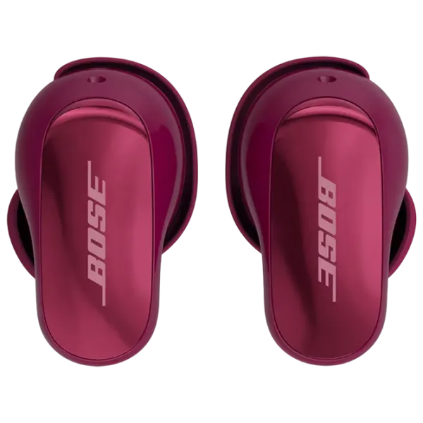 Наушники Bose QuietComfort Ultra Earbuds 2nd Gen Темный Cлива Беспроводные/ Персональный photo 3