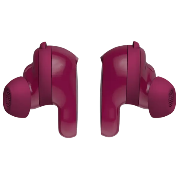 Наушники Bose QuietComfort Ultra Earbuds 2nd Gen Темный Cлива Беспроводные/ Персональный photo 4