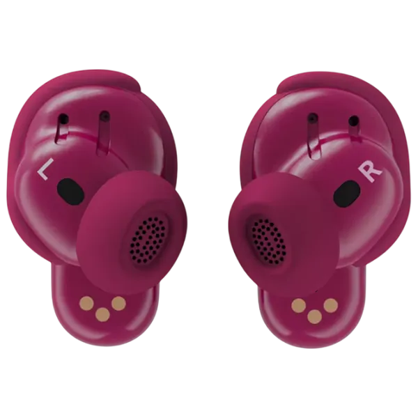 Наушники Bose QuietComfort Ultra Earbuds 2nd Gen Темный Cлива Беспроводные/ Персональный photo 5