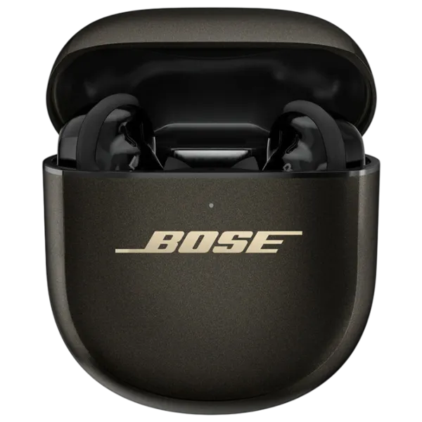Наушники Bose QuietComfort Ultra Earbuds 2nd Gen Desert Золото Беспроводные/ Персональный photo 1