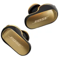 Наушники Bose QuietComfort Ultra Earbuds 2nd Gen Desert Золото Беспроводные/ Персональный photo 2