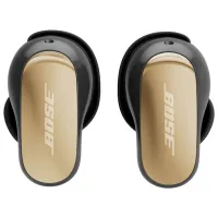 Наушники Bose QuietComfort Ultra Earbuds 2nd Gen Desert Золото Беспроводные/ Персональный photo 3