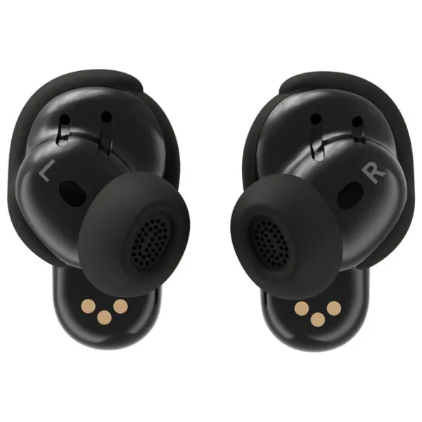 Наушники Bose QuietComfort Ultra Earbuds 2nd Gen Desert Золото Беспроводные/ Персональный photo 4