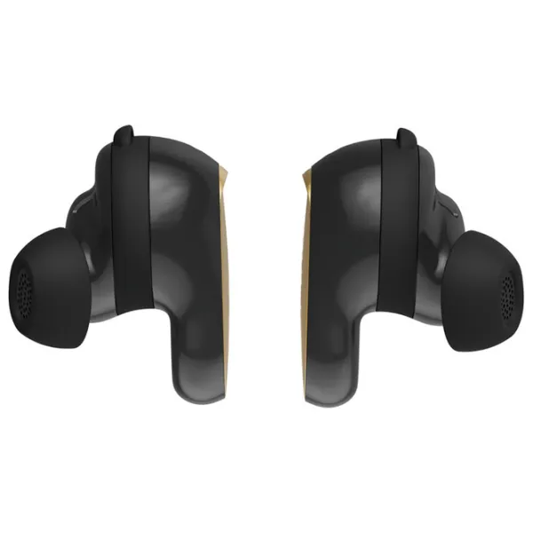Наушники Bose QuietComfort Ultra Earbuds 2nd Gen Desert Золото Беспроводные/ Персональный photo 5