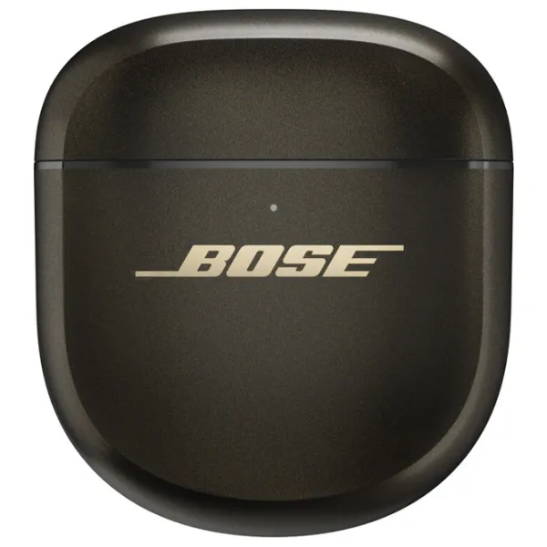 Наушники Bose QuietComfort Ultra Earbuds 2nd Gen Desert Золото Беспроводные/ Персональный photo 7