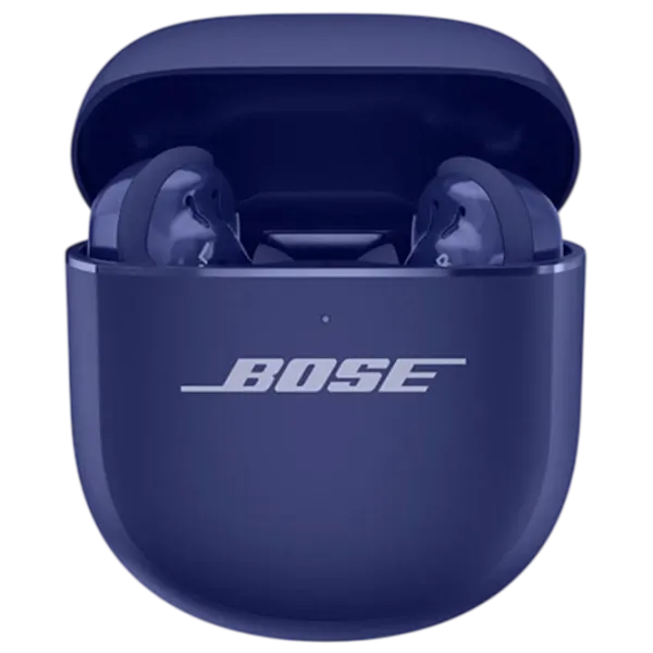 Наушники Bose QuietComfort Ultra Earbuds 2nd Gen Midnight Фиолетовый Беспроводные/ Персональный photo 1