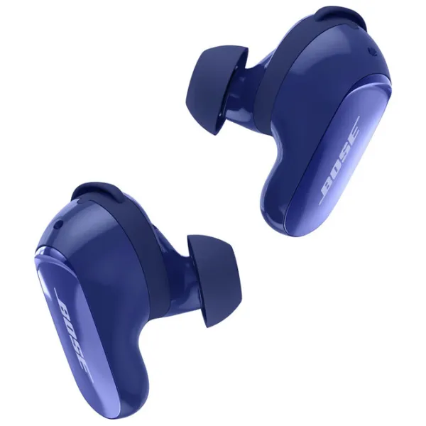 Наушники Bose QuietComfort Ultra Earbuds 2nd Gen Midnight Фиолетовый Беспроводные/ Персональный photo 3