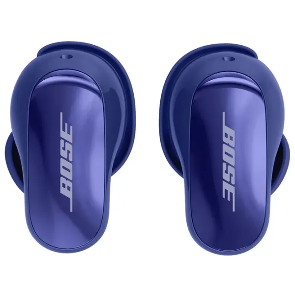 Наушники Bose QuietComfort Ultra Earbuds 2nd Gen Midnight Фиолетовый Беспроводные/ Персональный photo 4