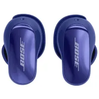 Наушники Bose QuietComfort Ultra Earbuds 2nd Gen Midnight Фиолетовый Беспроводные/ Персональный photo 4