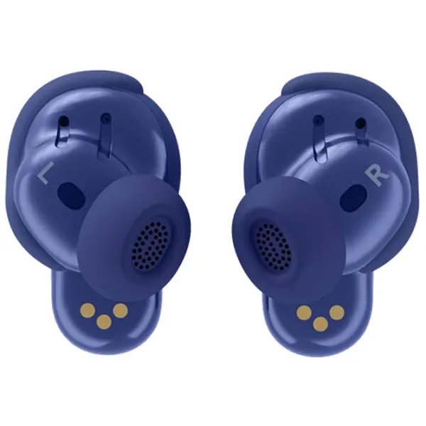 Наушники Bose QuietComfort Ultra Earbuds 2nd Gen Midnight Фиолетовый Беспроводные/ Персональный photo 6