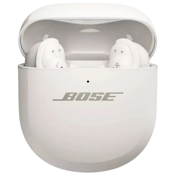 Наушники Bose QuietComfort Ultra Earbuds 2nd Gen Smoke Белый Беспроводные/ Персональный photo 1
