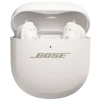 Наушники Bose QuietComfort Ultra Earbuds 2nd Gen Smoke Белый Беспроводные/ Персональный
