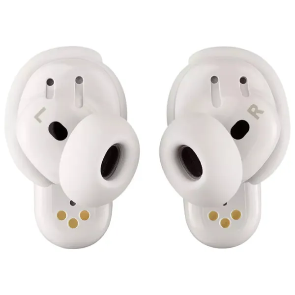 Наушники Bose QuietComfort Ultra Earbuds 2nd Gen Smoke Белый Беспроводные/ Персональный photo 2