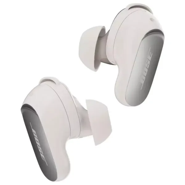 Наушники Bose QuietComfort Ultra Earbuds 2nd Gen Smoke Белый Беспроводные/ Персональный photo 3
