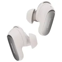 Наушники Bose QuietComfort Ultra Earbuds 2nd Gen Smoke Белый Беспроводные/ Персональный photo 3