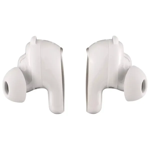 Наушники Bose QuietComfort Ultra Earbuds 2nd Gen Smoke Белый Беспроводные/ Персональный photo 4