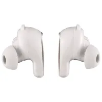 Наушники Bose QuietComfort Ultra Earbuds 2nd Gen Smoke Белый Беспроводные/ Персональный photo 4