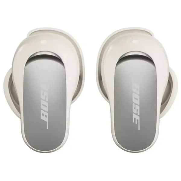 Наушники Bose QuietComfort Ultra Earbuds 2nd Gen Smoke Белый Беспроводные/ Персональный photo 5