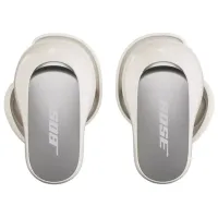 Наушники Bose QuietComfort Ultra Earbuds 2nd Gen Smoke Белый Беспроводные/ Персональный photo 5
