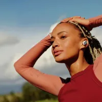 Наушники Bose QuietComfort Ultra Earbuds 2nd Gen Smoke Белый Беспроводные/ Персональный photo 6
