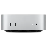 Мини ПК Apple Mac Mini 2026 M6 12C/12G/ 16 ГБ/ / 256 ГБ/