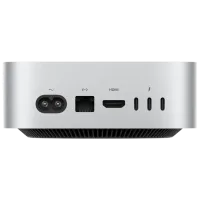 Мини ПК Apple Mac Mini 2026 M6 12C/12G/ 16 ГБ/ / 256 ГБ/ photo 3