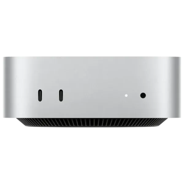 Мини ПК Apple Mac Mini 2026 M6 12C/12G/ 24 ГБ/ / 512 ГБ/ photo 1