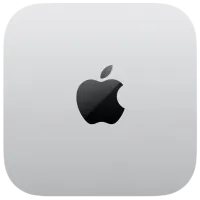 Мини ПК Apple Mac Mini 2026 M6 12C/12G/ 24 ГБ/ / 512 ГБ/ photo 3