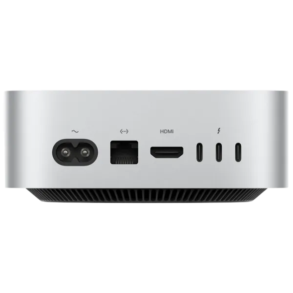 Мини ПК Apple Mac Mini 2026 M5 Pro 15C/16G/ 24 ГБ/ / 512 ГБ/ photo 2