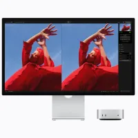 Мини ПК Apple Mac Mini 2026 M5 Pro 15C/16G/ 24 ГБ/ / 512 ГБ/ photo 5